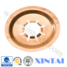 Color Stainless Steel Mirror Stamping Finished Best Selling Products